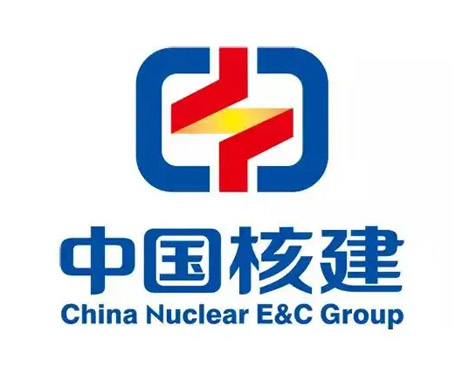 中国核建